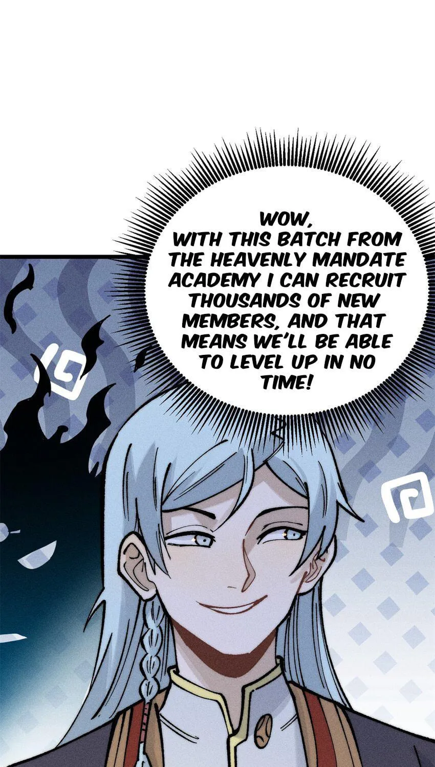 Read All Hail the Sect Leader chapter 273 image 21 on Lezhin