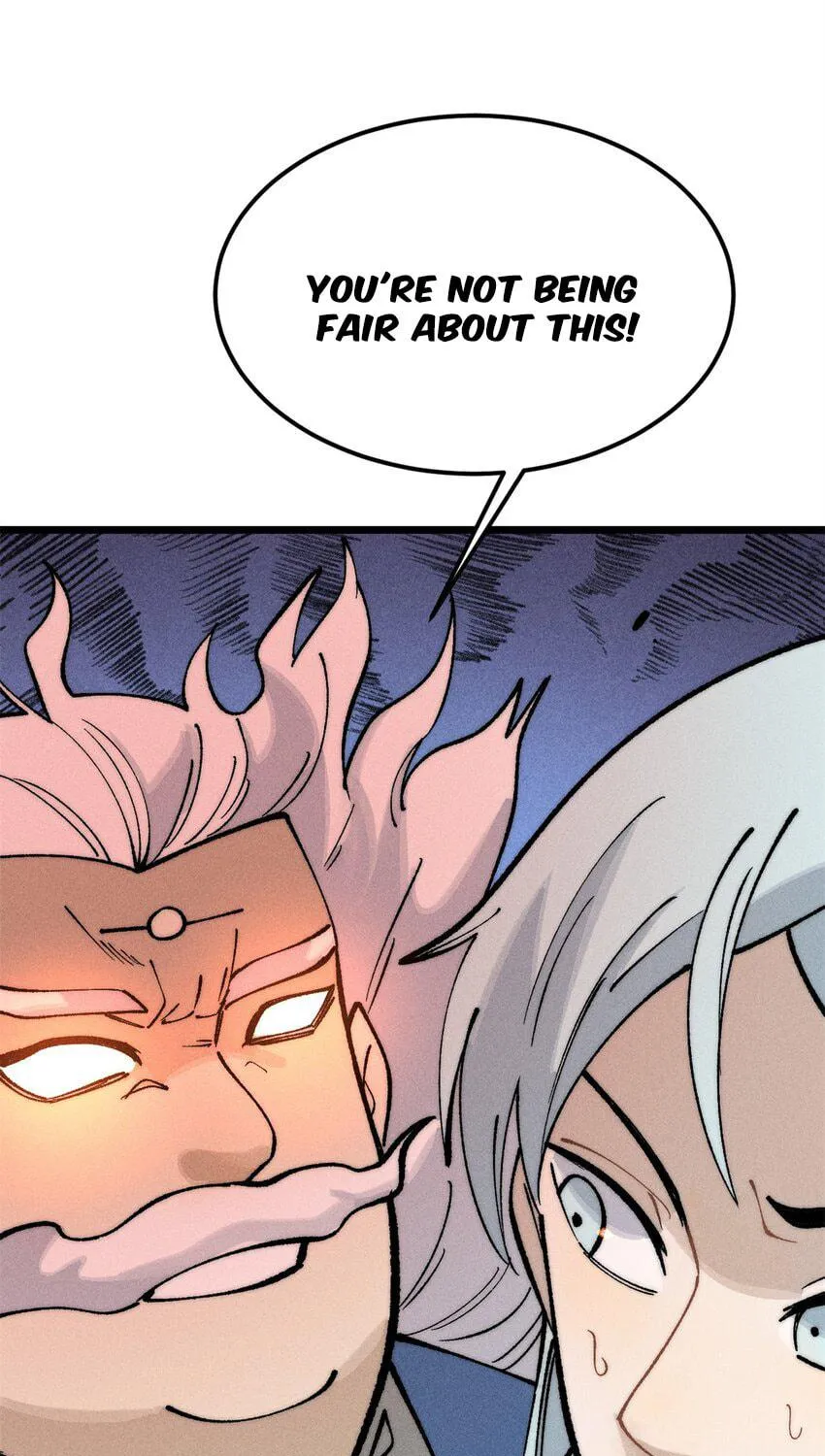 Read All Hail the Sect Leader chapter 273 image 24 on Lezhin