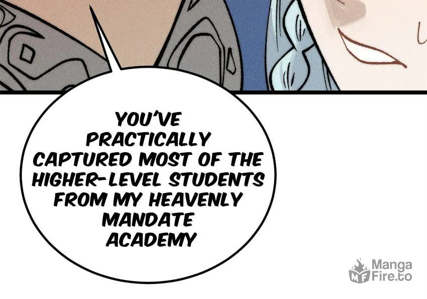 Read All Hail the Sect Leader chapter 273 image 25 on Lezhin