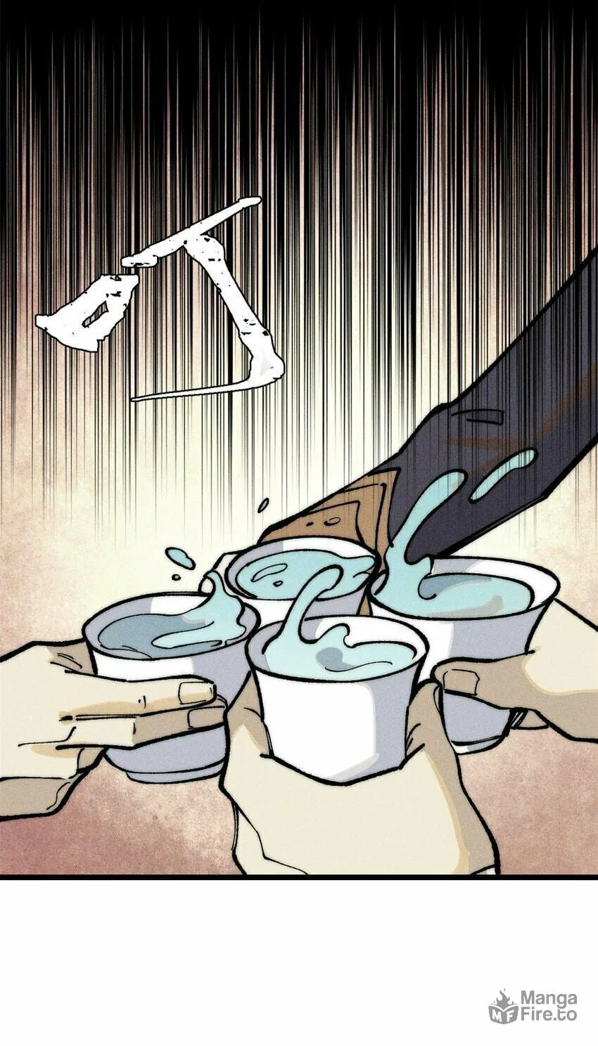 Read All Hail the Sect Leader chapter 273 image 32 on Lezhin