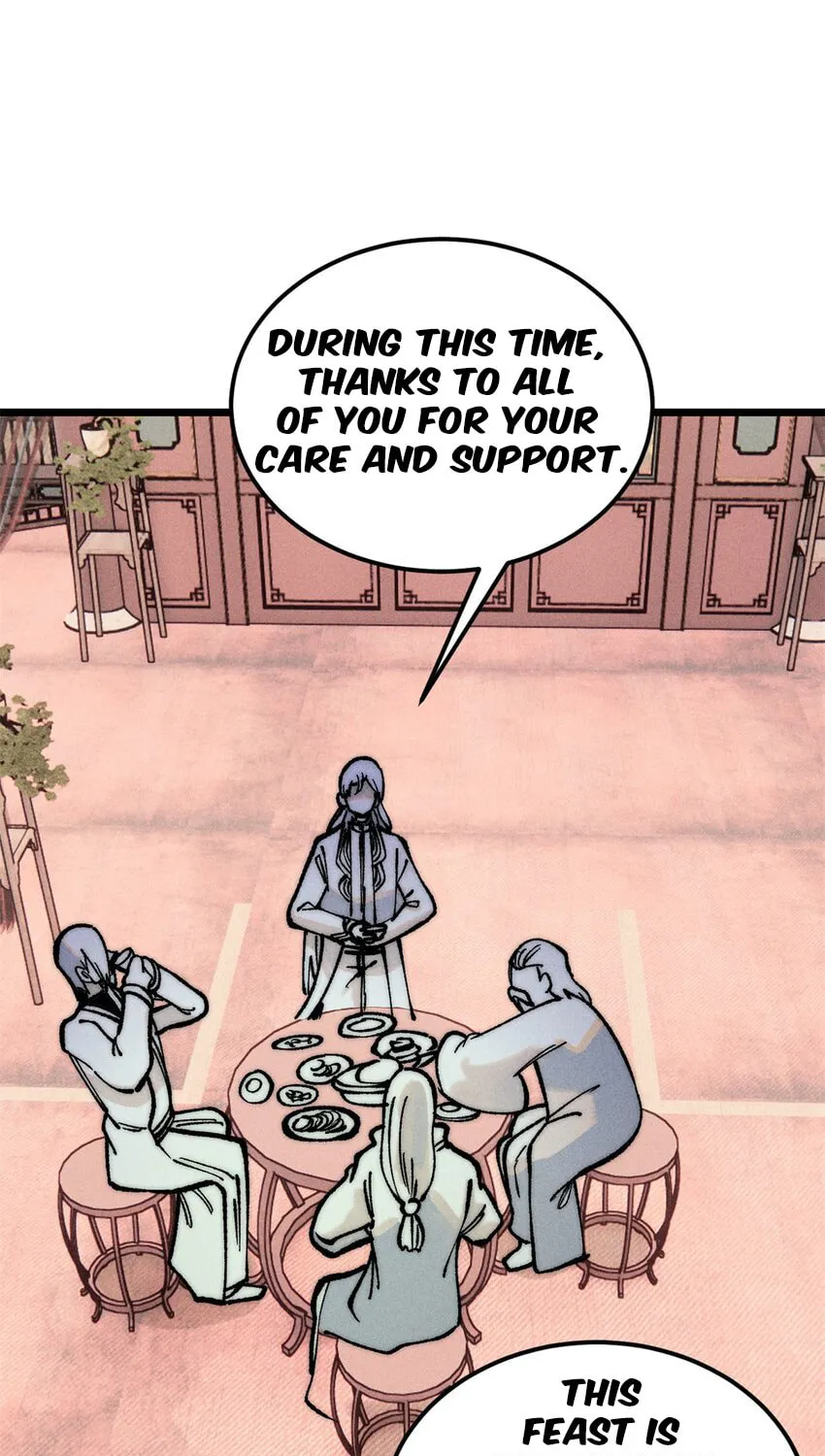 Read All Hail the Sect Leader chapter 273 image 33 on Lezhin
