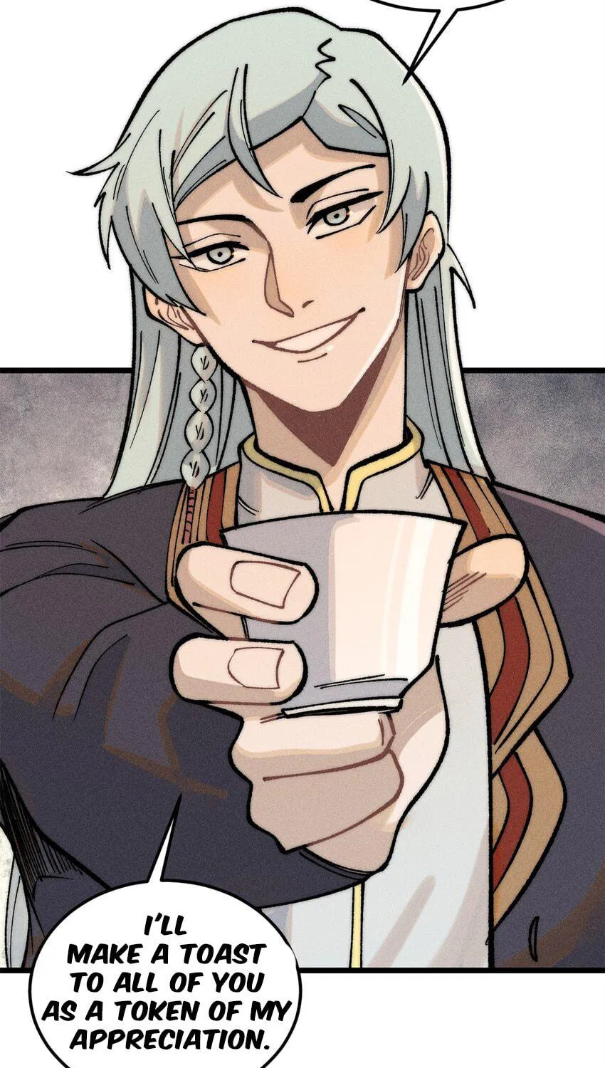 Read All Hail the Sect Leader chapter 273 image 35 on Lezhin