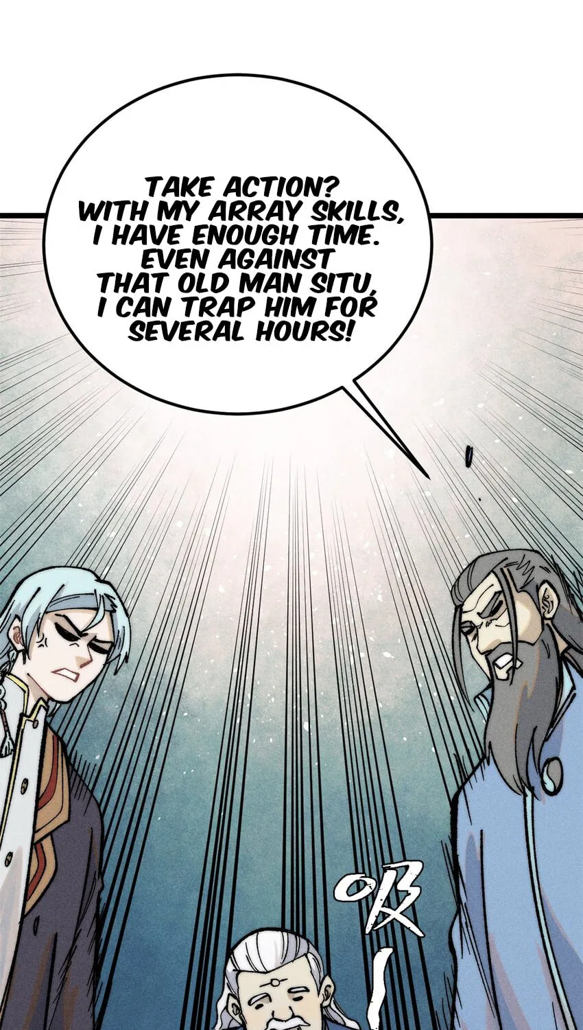 Read All Hail the Sect Leader chapter 273 image 48 on Lezhin