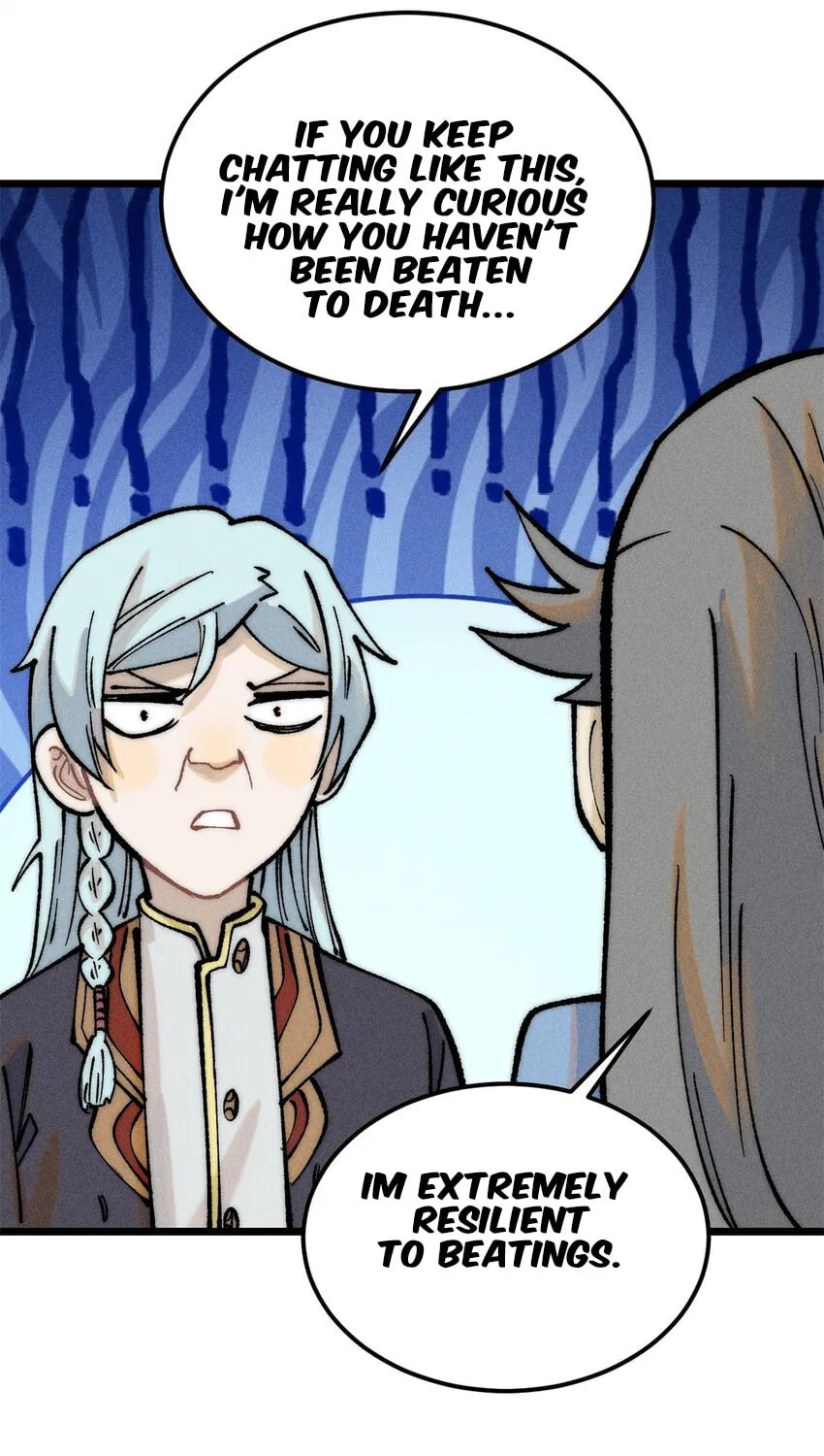 Read All Hail the Sect Leader chapter 273 image 56 on Lezhin