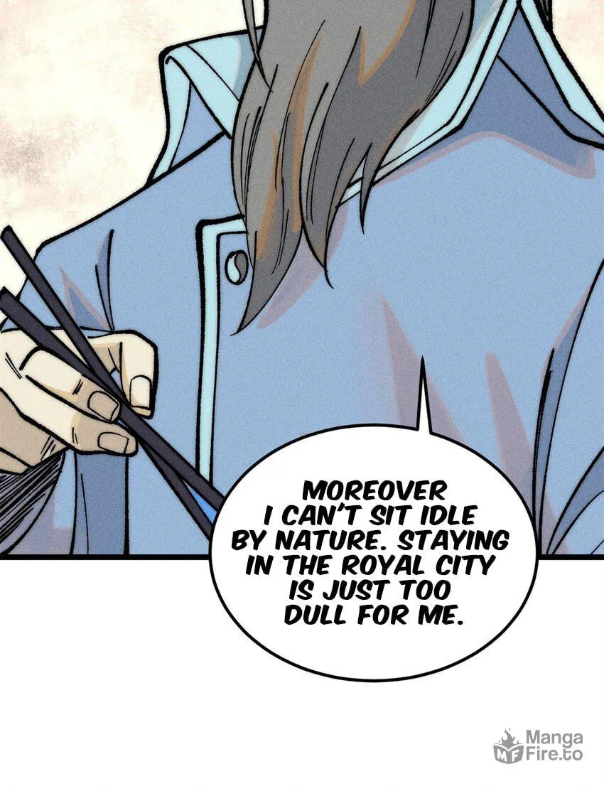 Read All Hail the Sect Leader chapter 273 image 63 on Lezhin