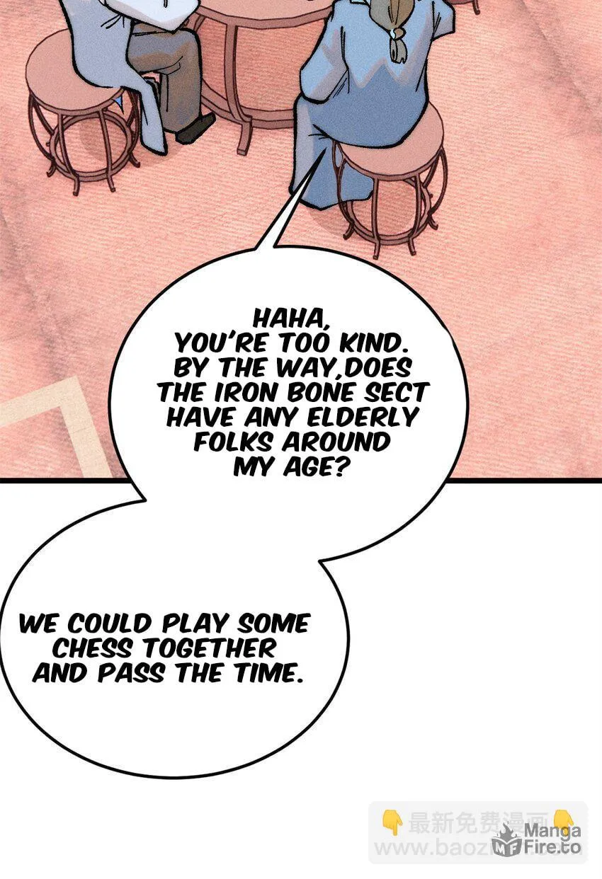Read All Hail the Sect Leader chapter 273 image 67 on Lezhin