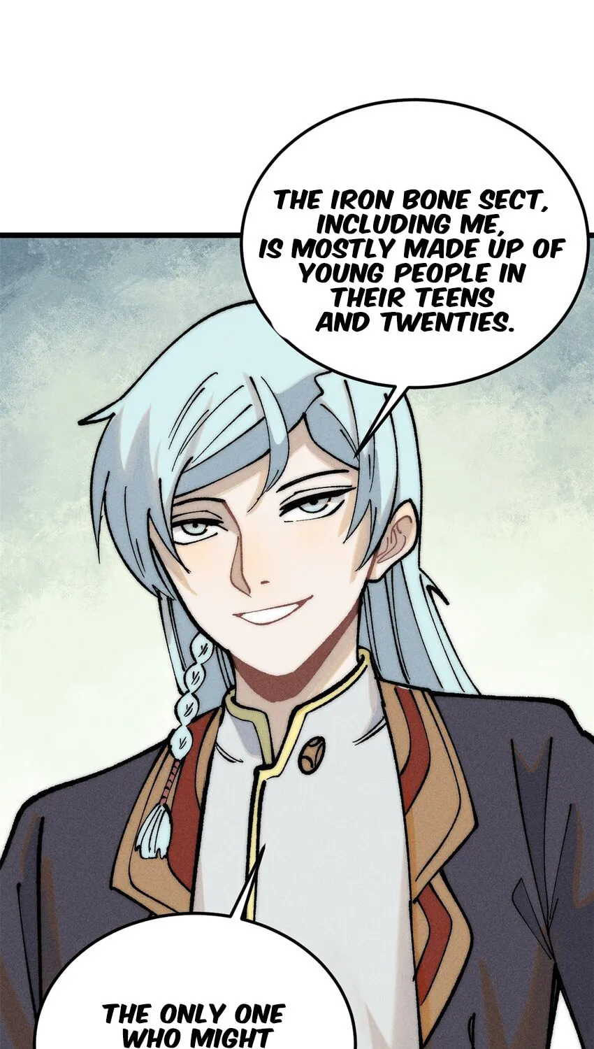 Read All Hail the Sect Leader chapter 273 image 68 on Lezhin