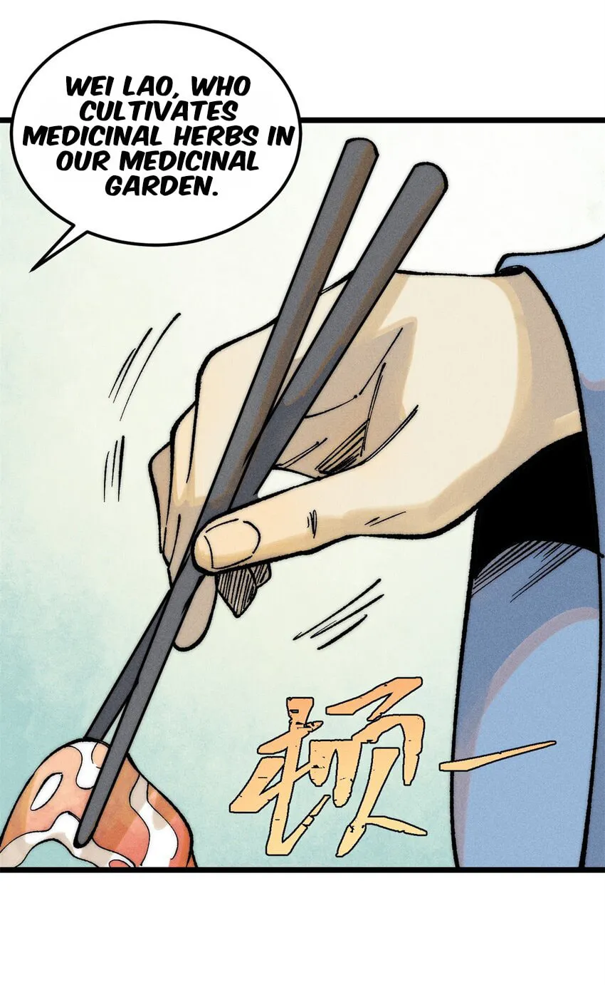 Read All Hail the Sect Leader chapter 273 image 70 on Lezhin