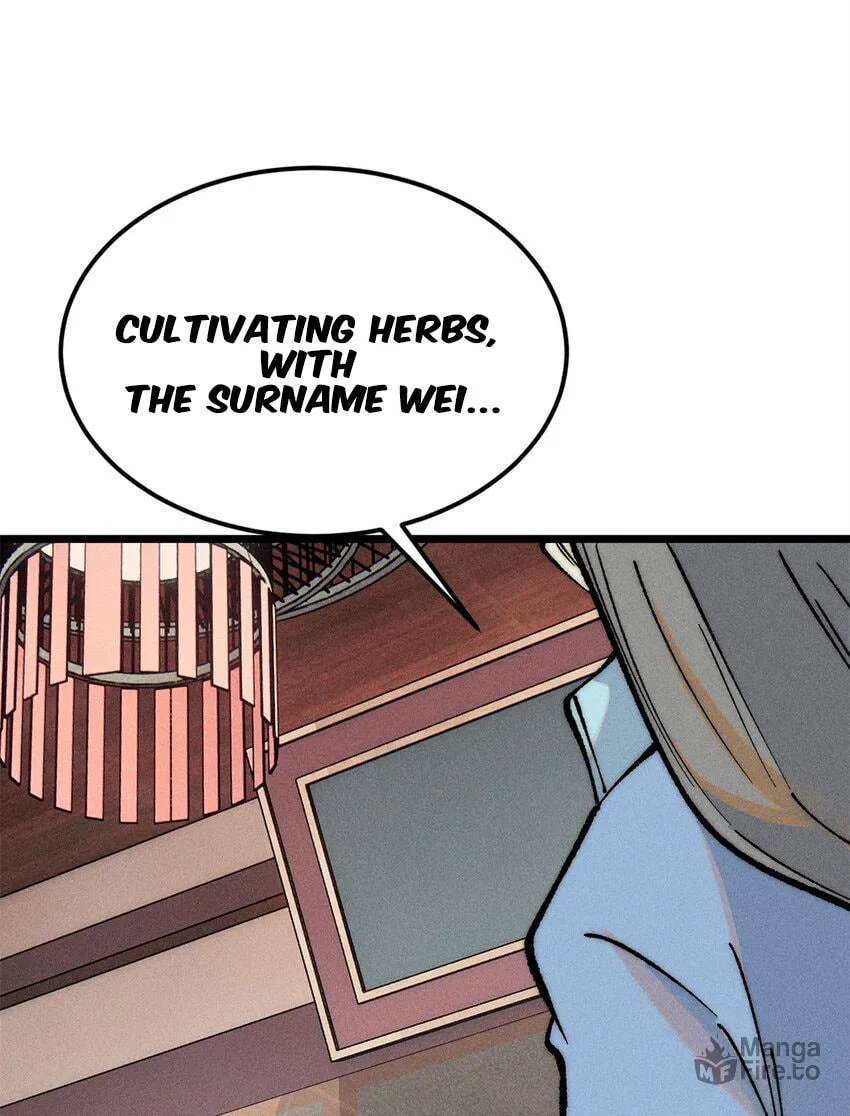 Read All Hail the Sect Leader chapter 273 image 71 on Lezhin