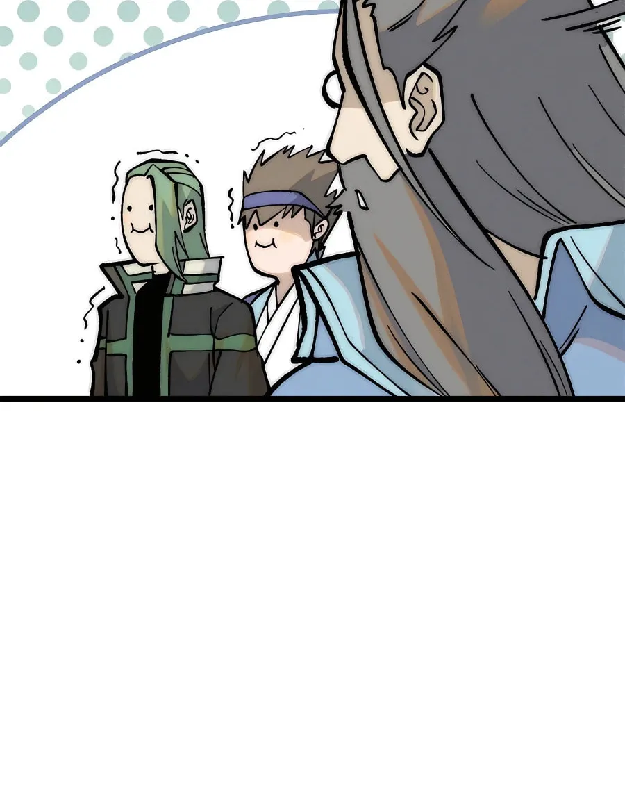 Read All Hail the Sect Leader chapter 274 image 14 on Lezhin