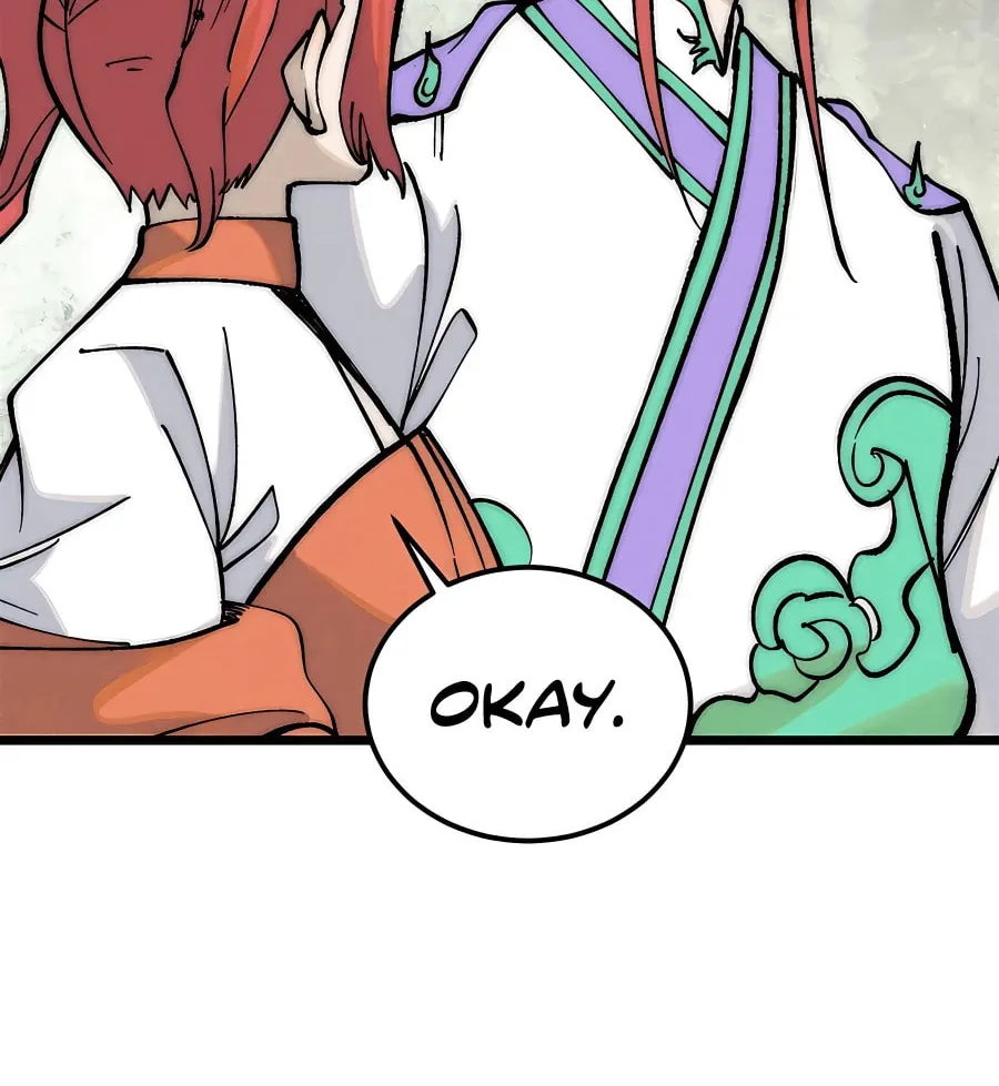 Read All Hail the Sect Leader chapter 274 image 31 on Lezhin