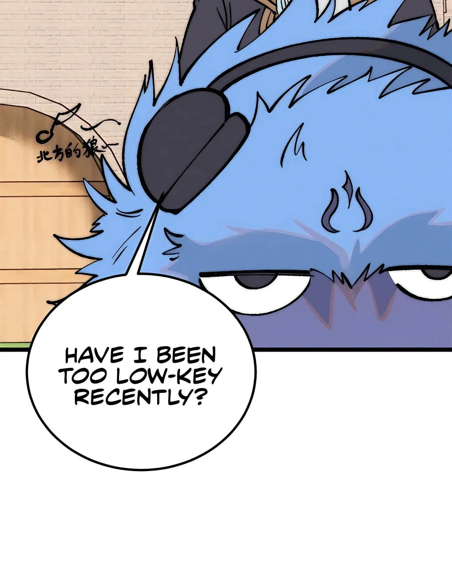 Read All Hail the Sect Leader chapter 274 image 37 on Lezhin