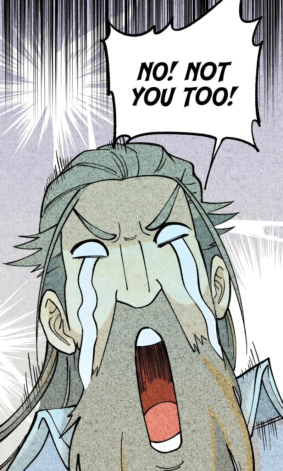 Read All Hail the Sect Leader chapter 274 image 4 on Lezhin