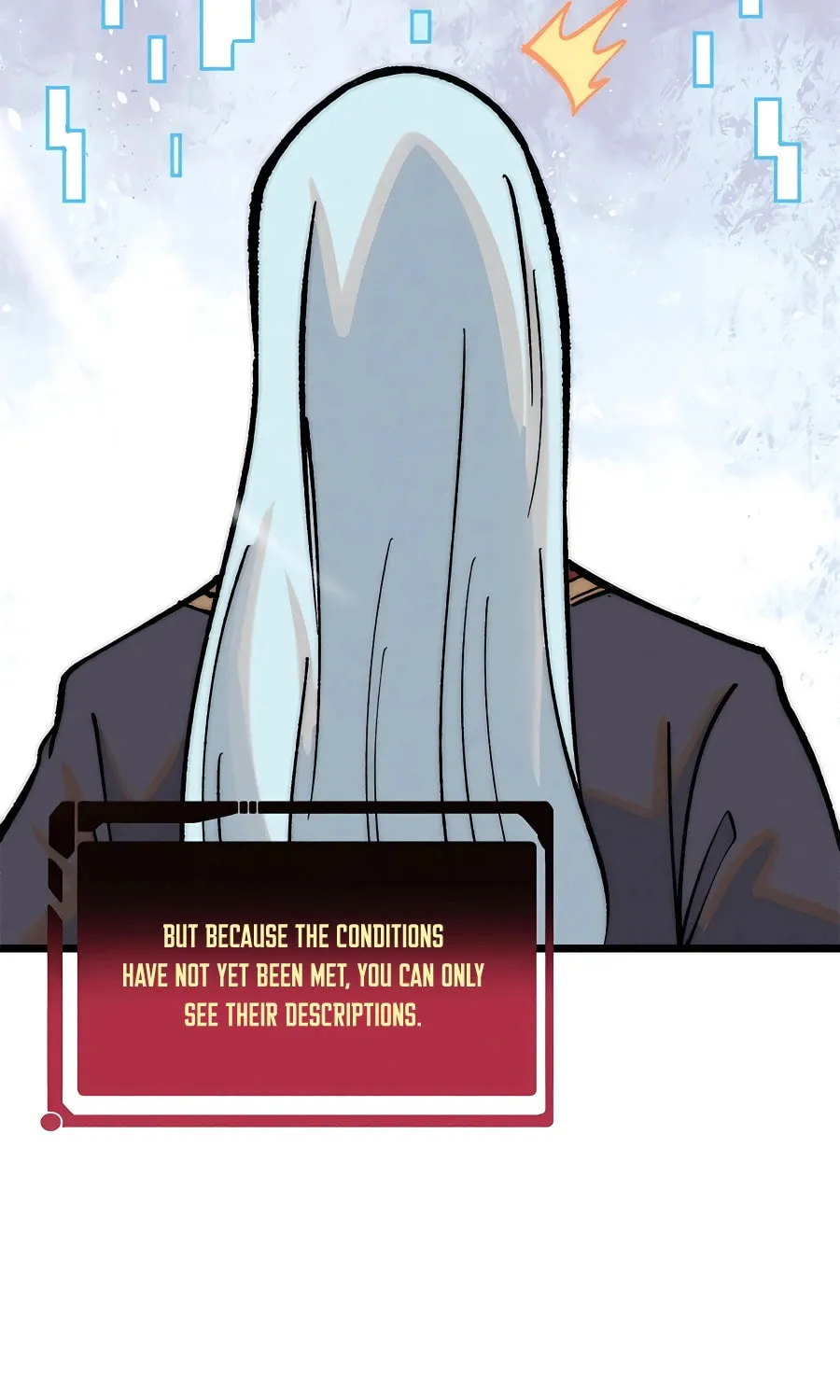 Read All Hail the Sect Leader chapter 274 image 40 on Lezhin