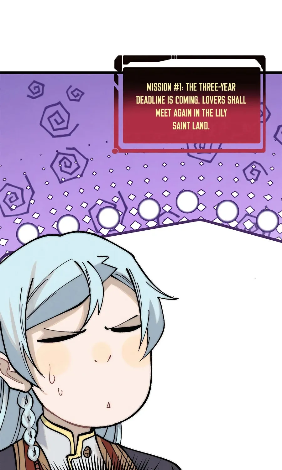 Read All Hail the Sect Leader chapter 274 image 41 on Lezhin