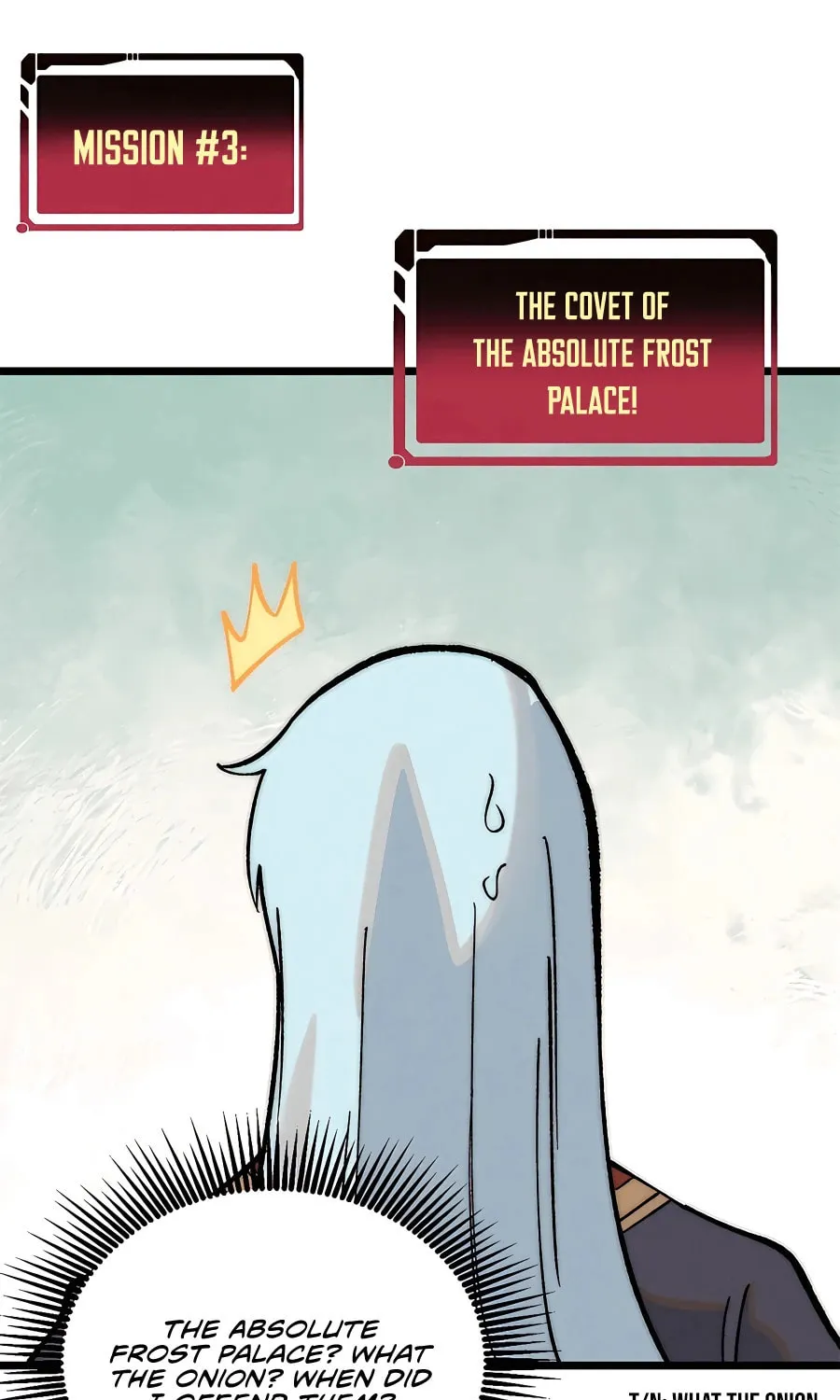 Read All Hail the Sect Leader chapter 274 image 44 on Lezhin