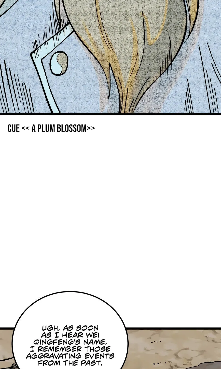 Read All Hail the Sect Leader chapter 274 image 5 on Lezhin