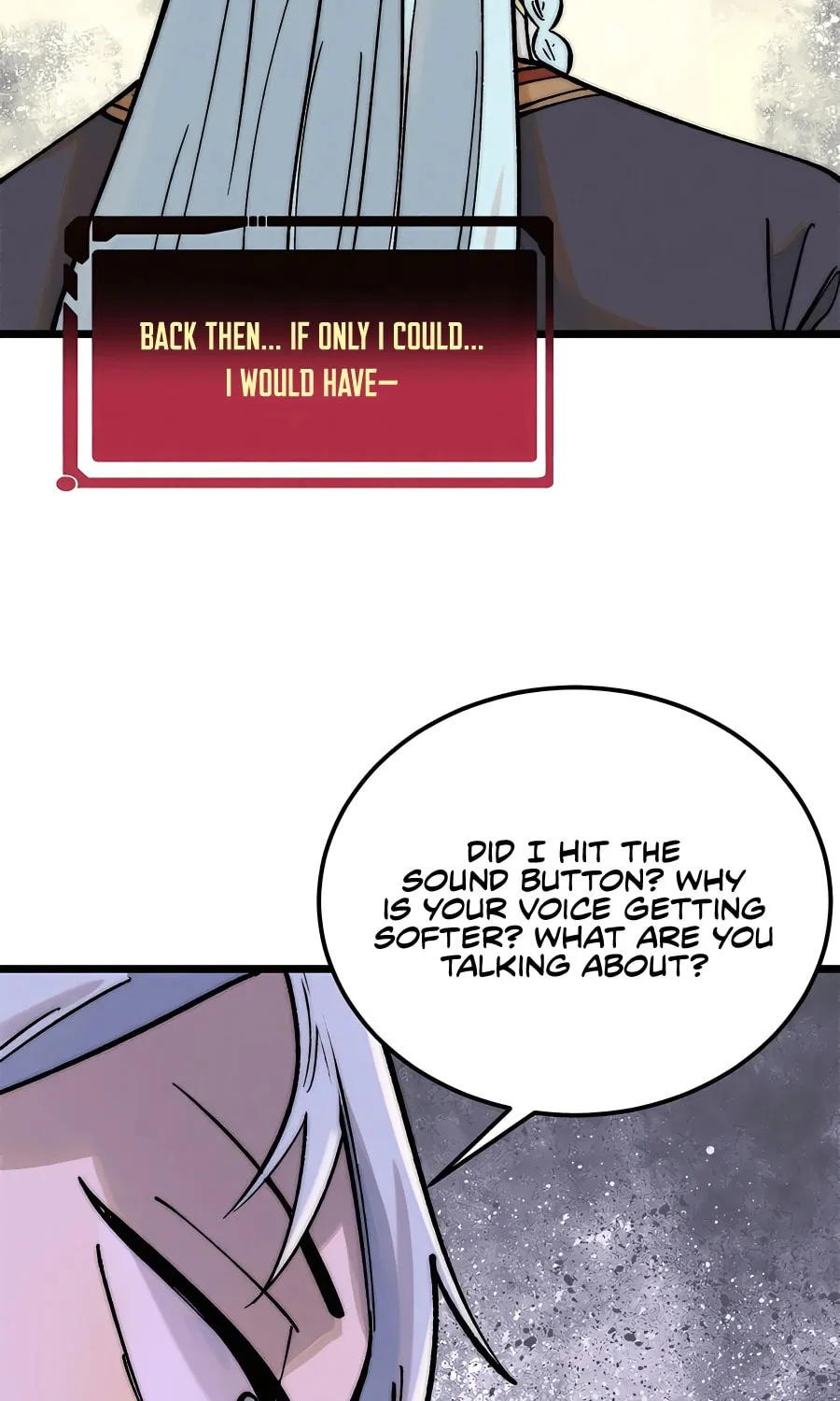 Read All Hail the Sect Leader chapter 274 image 52 on Lezhin