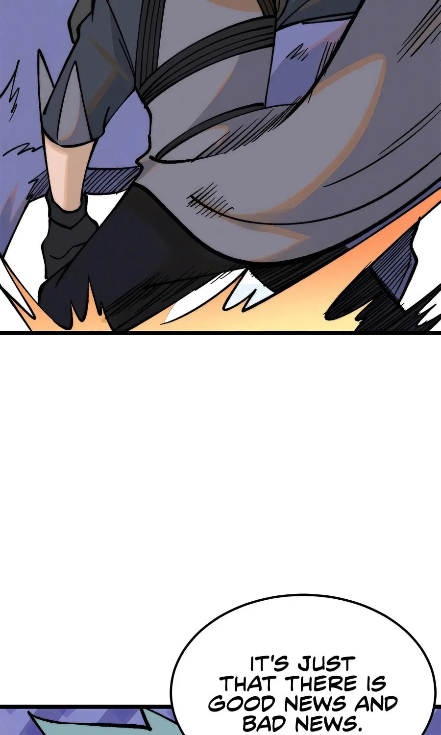 Read All Hail the Sect Leader chapter 274 image 60 on Lezhin