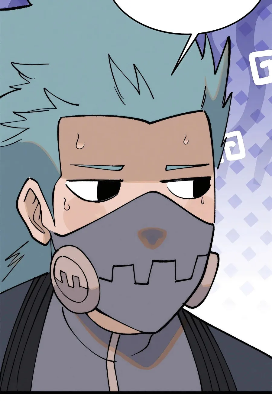 Read All Hail the Sect Leader chapter 274 image 61 on Lezhin