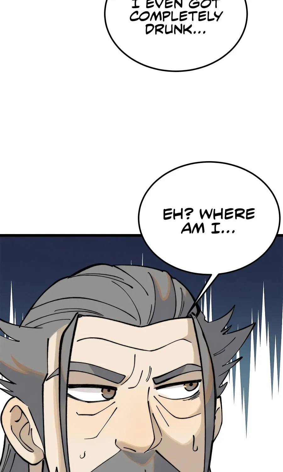 Read All Hail the Sect Leader chapter 274 image 7 on Lezhin