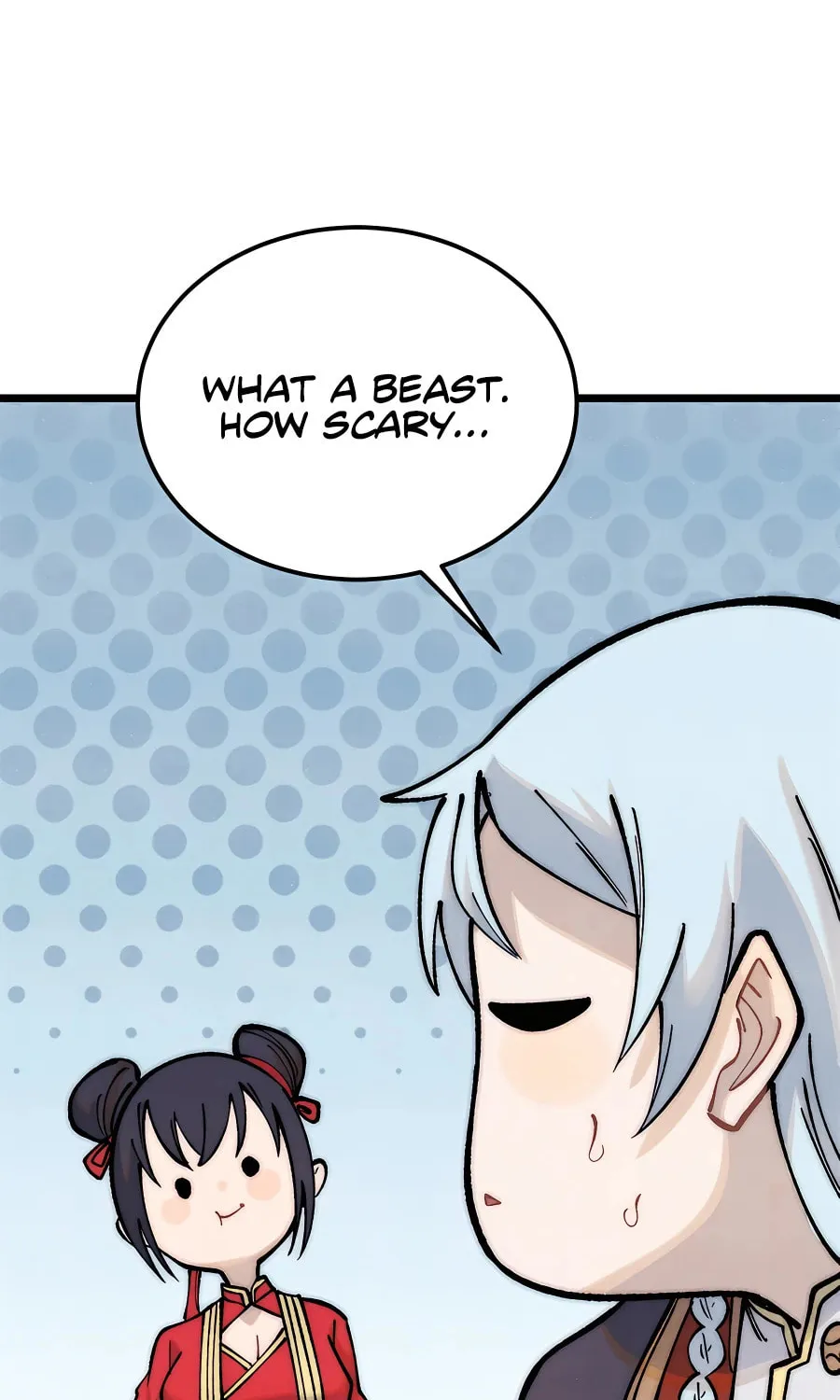 Read All Hail the Sect Leader chapter 276 image 21 on Lezhin