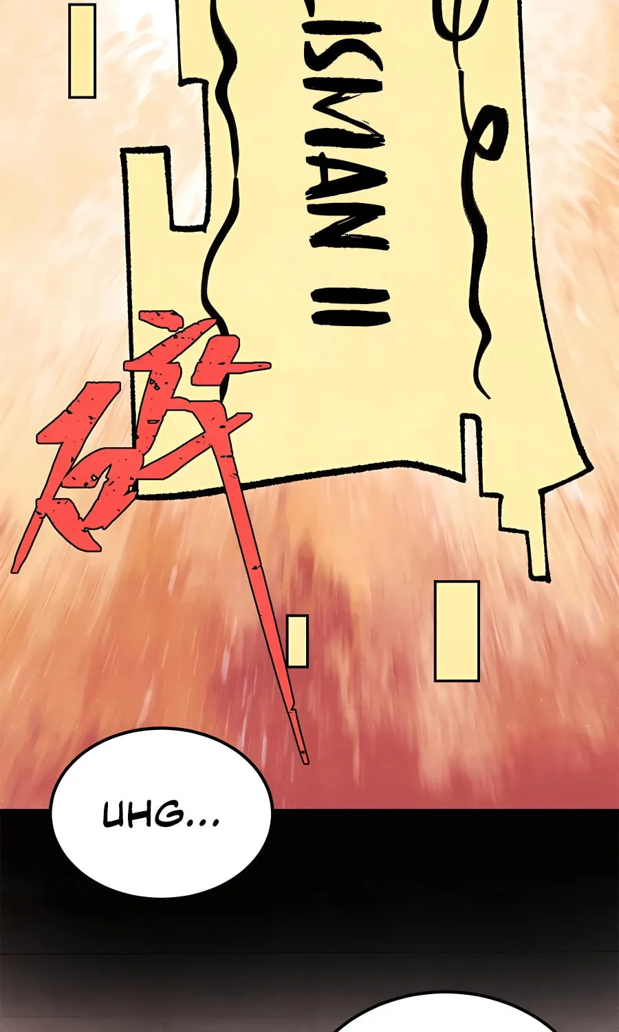 Read All Hail the Sect Leader chapter 276 image 23 on Lezhin
