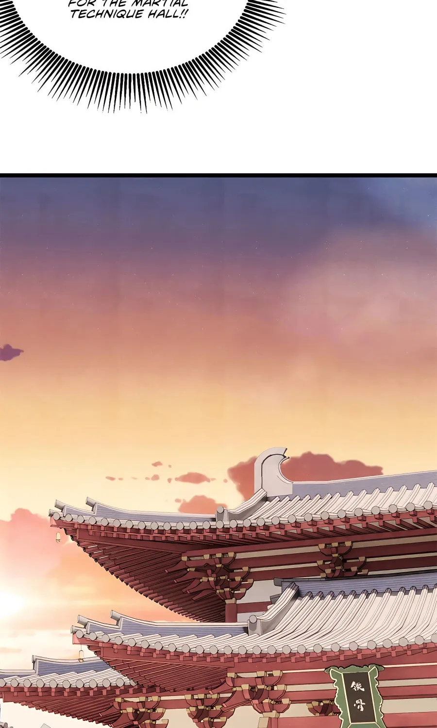Read All Hail the Sect Leader chapter 276 image 27 on Lezhin