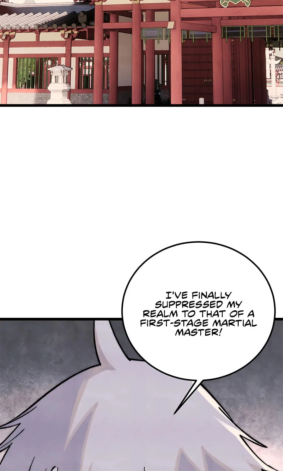 Read All Hail the Sect Leader chapter 276 image 28 on Lezhin