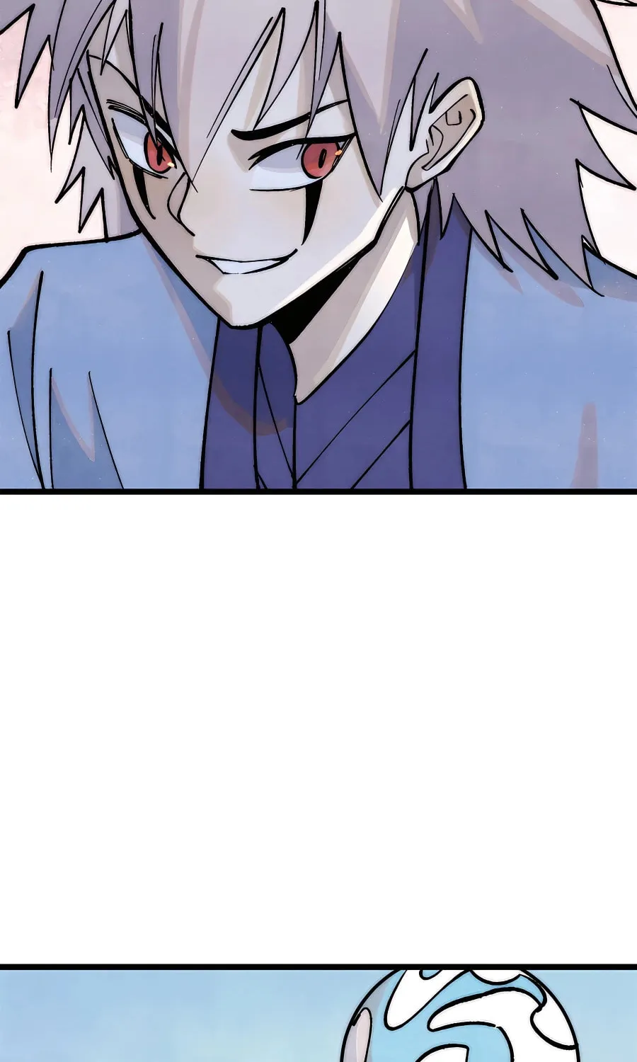 Read All Hail the Sect Leader chapter 276 image 29 on Lezhin