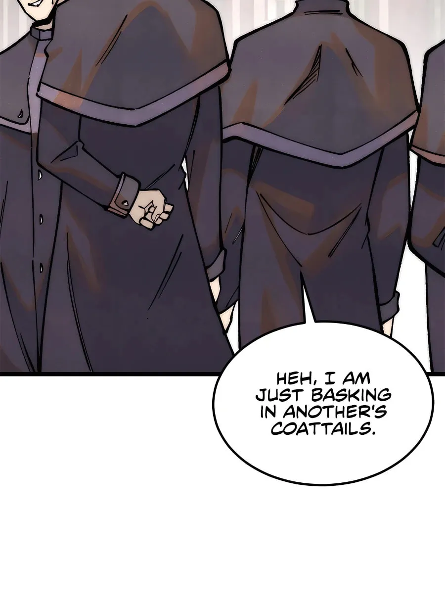Read All Hail the Sect Leader chapter 276 image 42 on Lezhin
