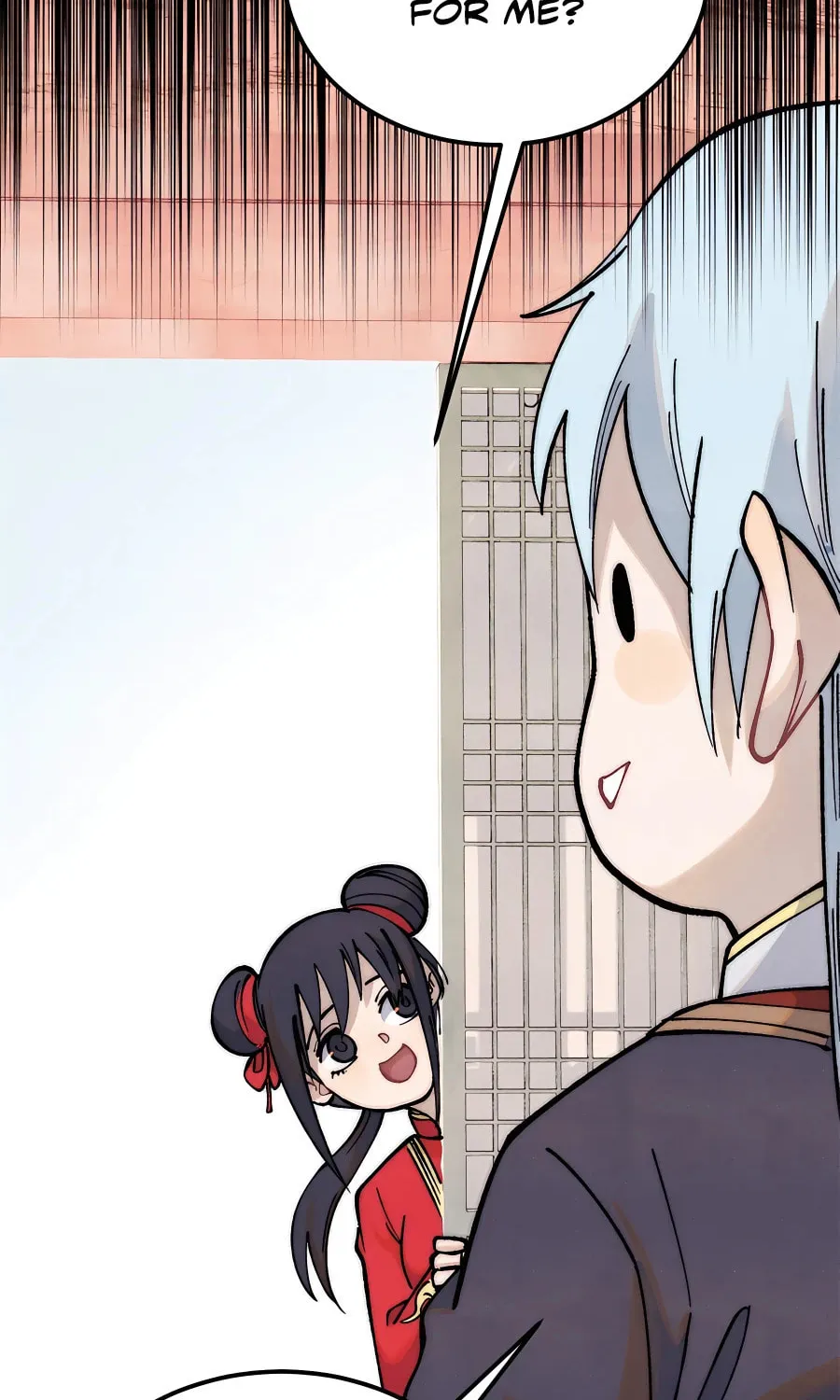 Read All Hail the Sect Leader chapter 276 image 9 on Lezhin