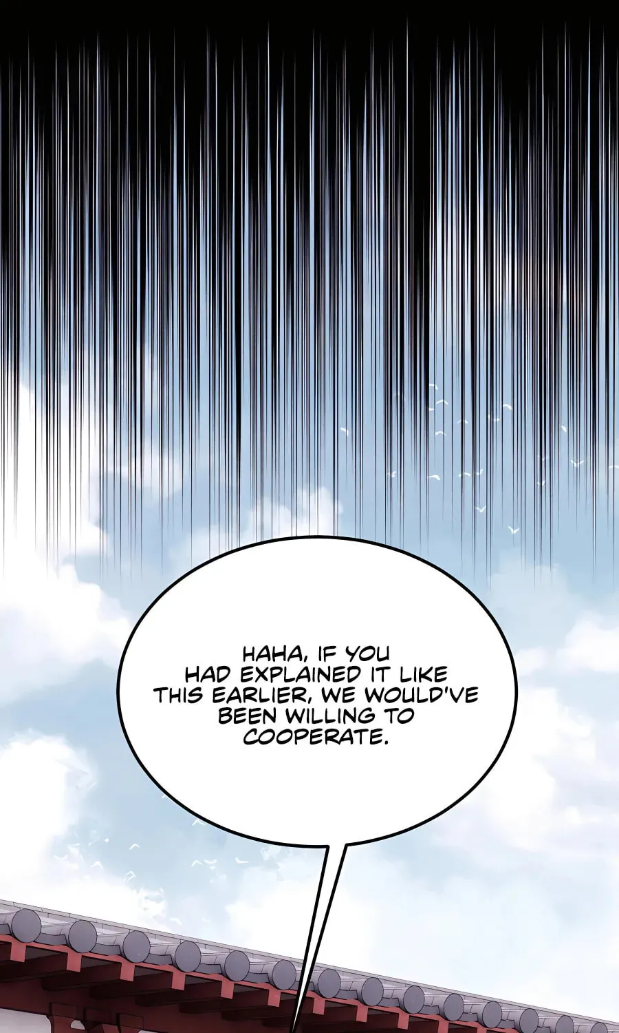 Read All Hail the Sect Leader chapter 277 image 21 on Lezhin