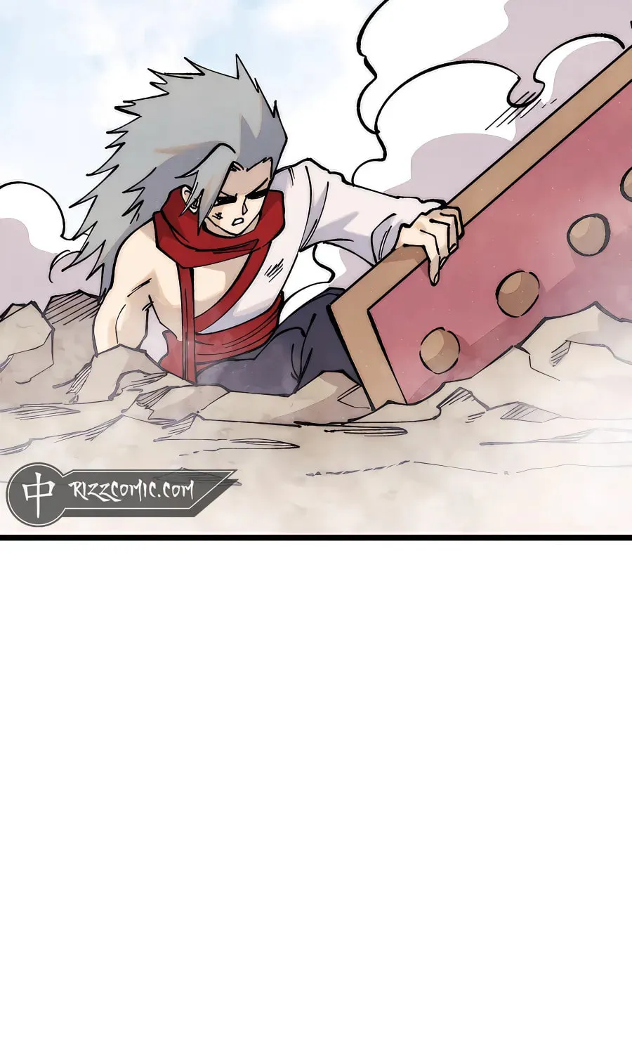 Read All Hail the Sect Leader chapter 277 image 29 on Lezhin