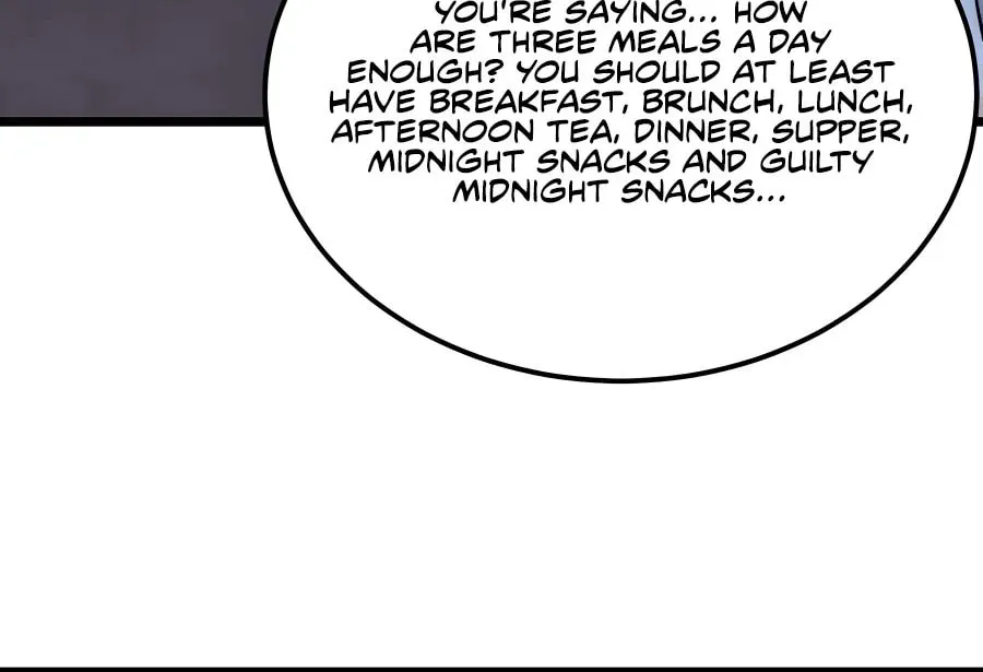 Read All Hail the Sect Leader chapter 277 image 43 on Lezhin