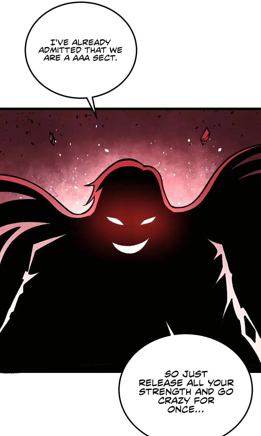 Read All Hail the Sect Leader chapter 277 image 55 on Lezhin