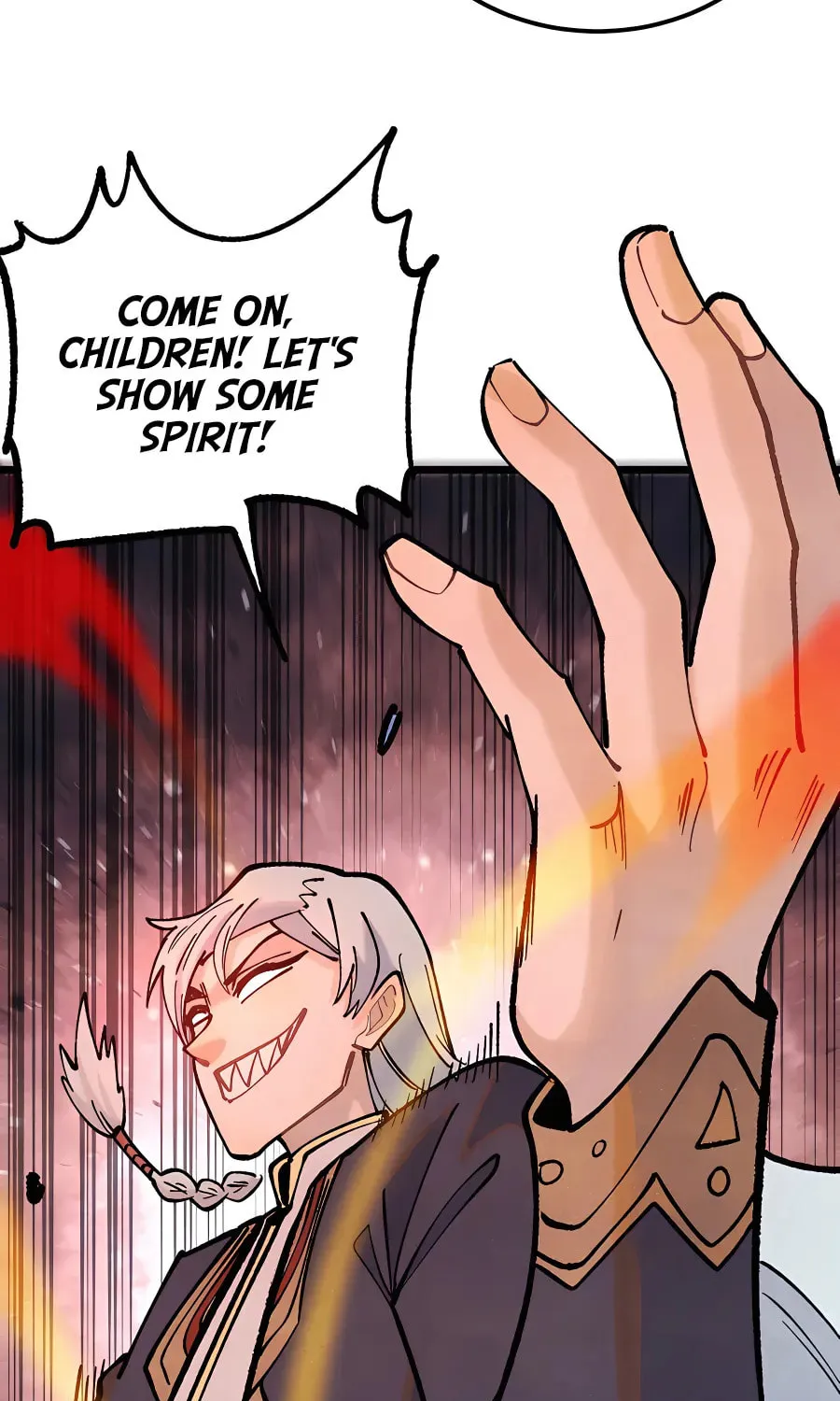 Read All Hail the Sect Leader chapter 277 image 56 on Lezhin