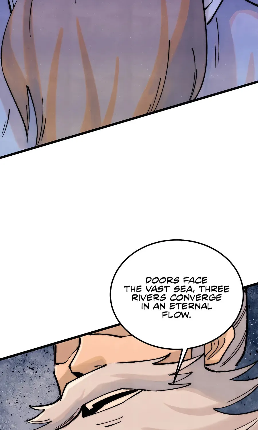Read All Hail the Sect Leader chapter 278 image 3 on Lezhin