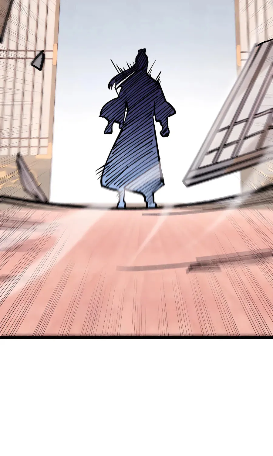 Read All Hail the Sect Leader chapter 278 image 45 on Lezhin