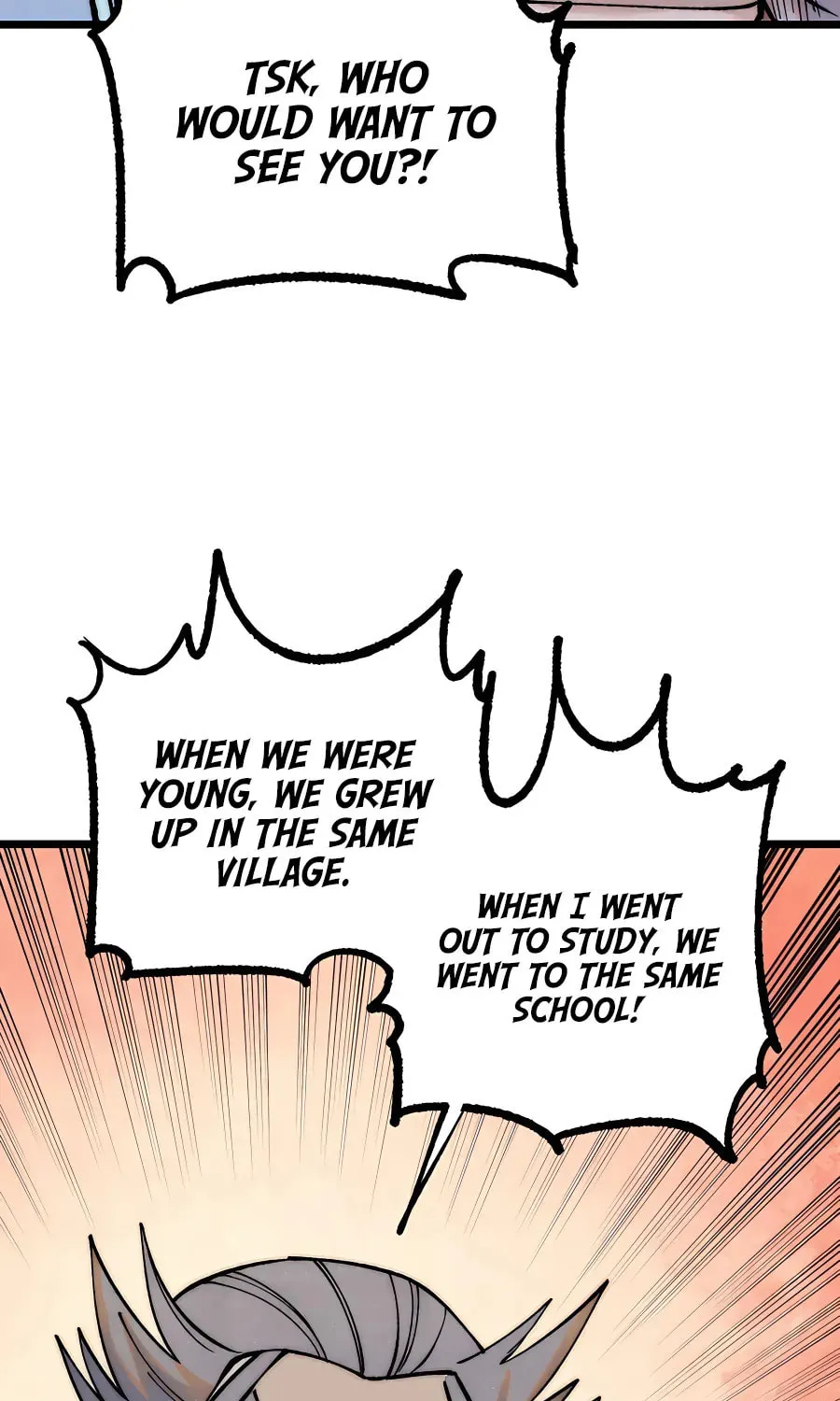Read All Hail the Sect Leader chapter 278 image 6 on Lezhin