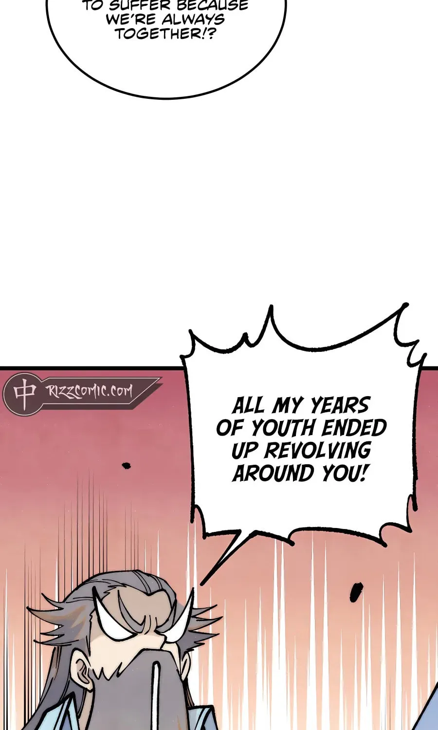 Read All Hail the Sect Leader chapter 278 image 9 on Lezhin