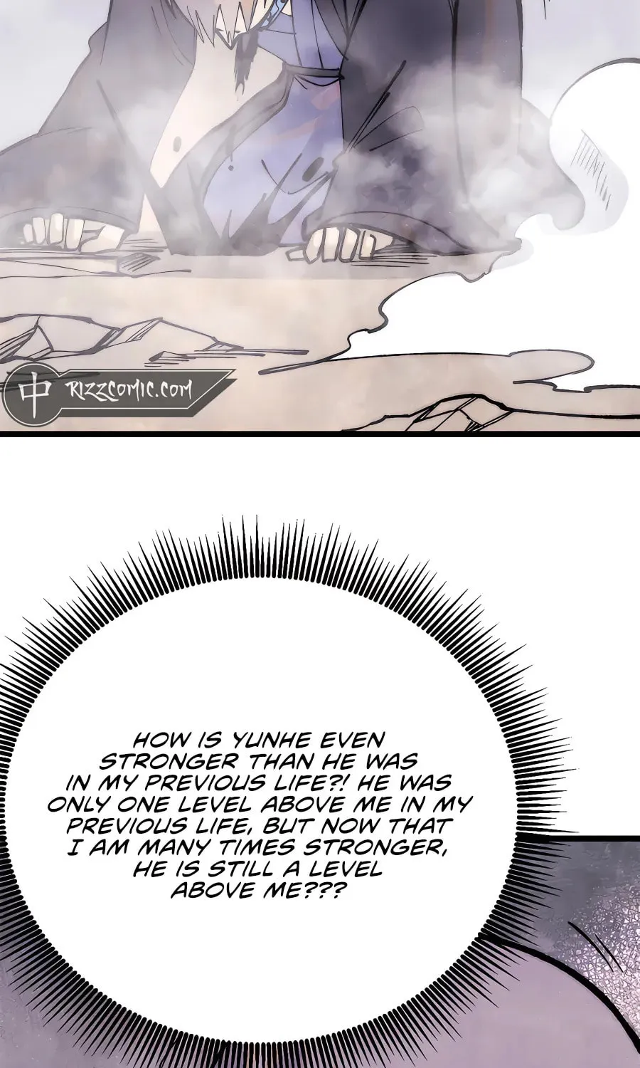 Read All Hail the Sect Leader chapter 279 image 33 on Lezhin