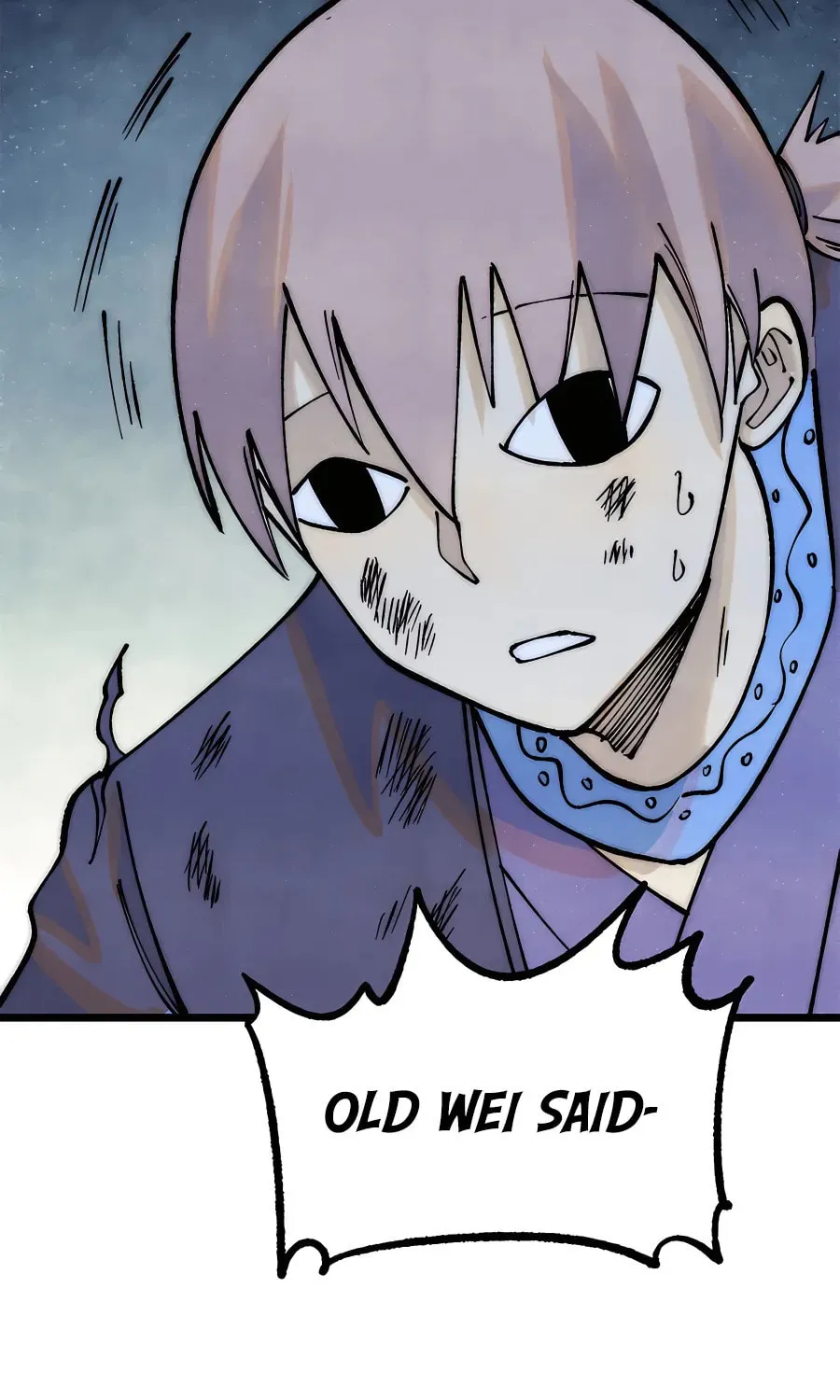 Read All Hail the Sect Leader chapter 279 image 40 on Lezhin