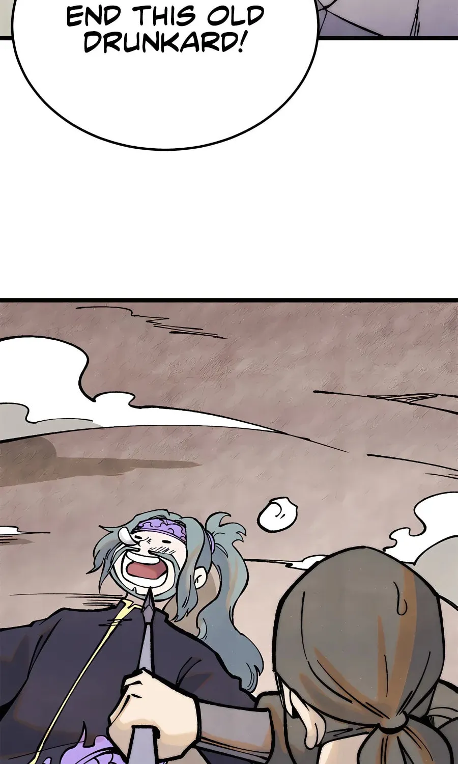 Read All Hail the Sect Leader chapter 279 image 46 on Lezhin