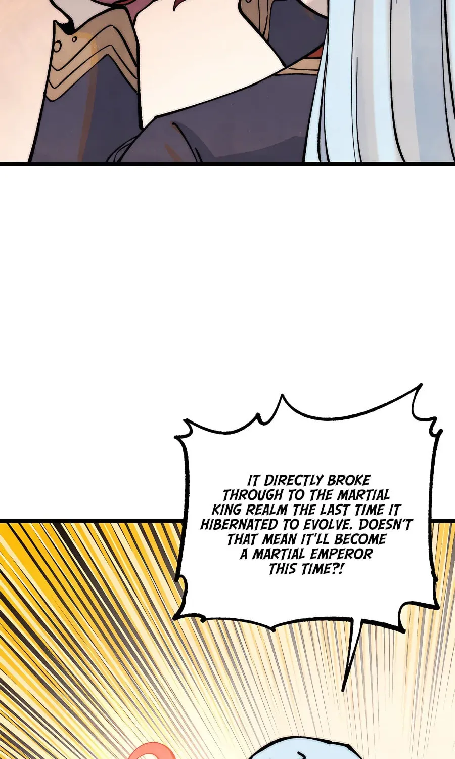 Read All Hail the Sect Leader chapter 279 image 63 on Lezhin
