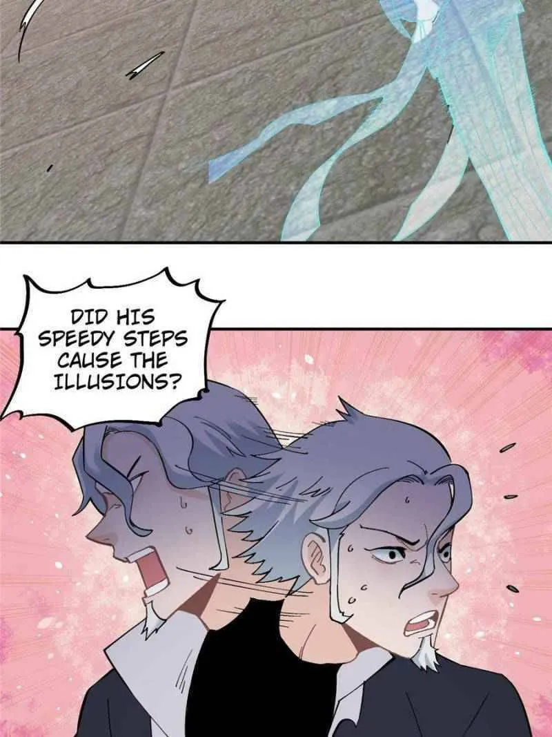 Read All Hail the Sect Leader chapter 28 image 12 on Lezhin