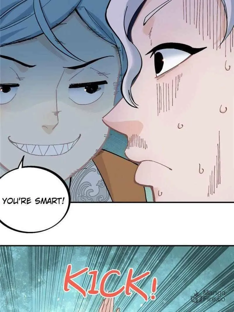 Read All Hail the Sect Leader chapter 28 image 14 on Lezhin