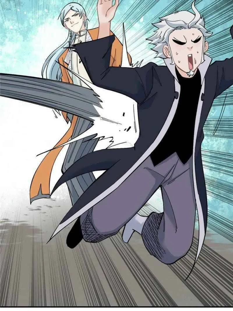 Read All Hail the Sect Leader chapter 28 image 15 on Lezhin