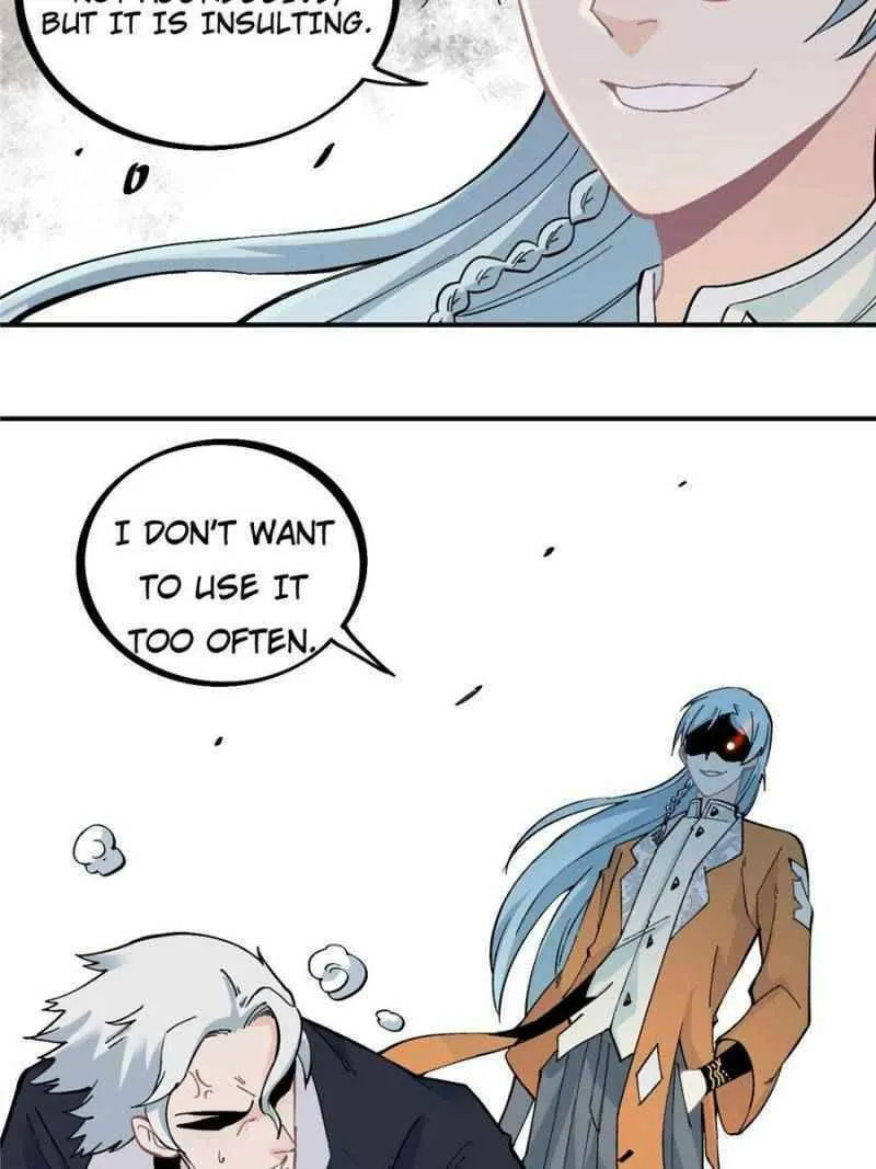 Read All Hail the Sect Leader chapter 28 image 21 on Lezhin
