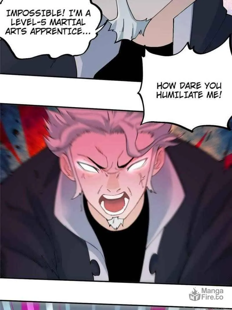 Read All Hail the Sect Leader chapter 28 image 24 on Lezhin